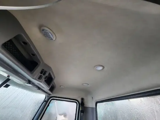 Picture of (Used) 2025 Mack Anthem, HEAD LINER