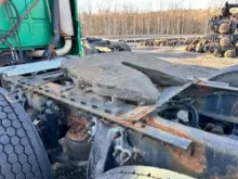 Picture of (Used) 2004 Sterling A9500, FIFTH WHEEL