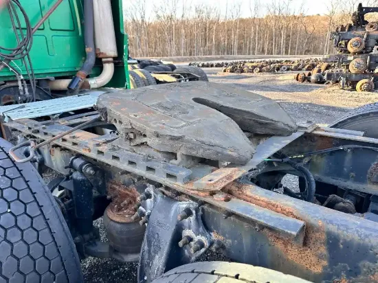 Picture of (Used) 2004 Sterling A9500, FIFTH WHEEL