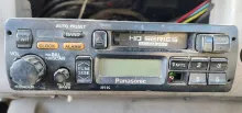 Picture of (Used) 2000 Sterling A9513, RADIO