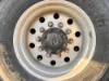 Picture of (Used) 2004 Sterling A9500, FRONT DIFFERENTIAL HUBS