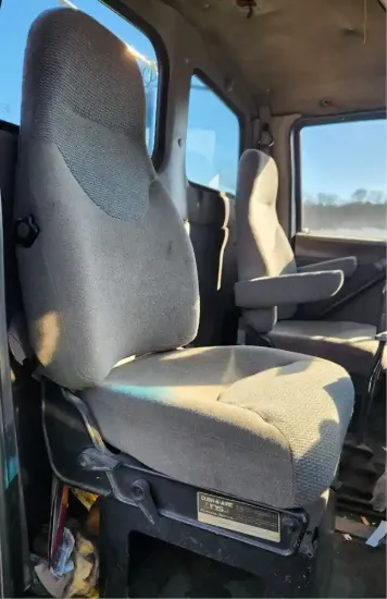 Picture of (Used) 2000 Sterling A9513, SEAT