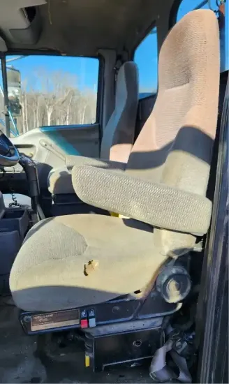 Picture of (Used) 2000 Sterling A9513, SEAT