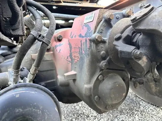 Picture of (Used) 2004 Sterling A9500, FRONT DIFFERENTIAL GEARS ONLY- 