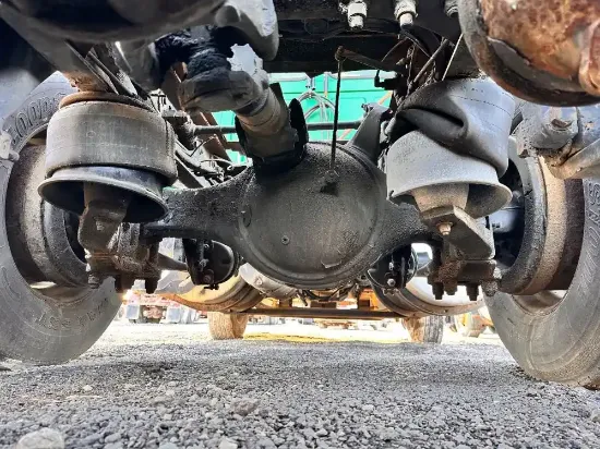 Picture of (Used) 2004 Sterling A9500, FRONT DIFFERENTIAL HOUSING ONLY