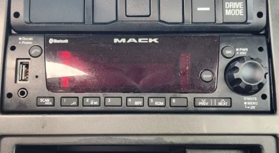Picture of (Used) 2024 Mack Anthem, RADIO