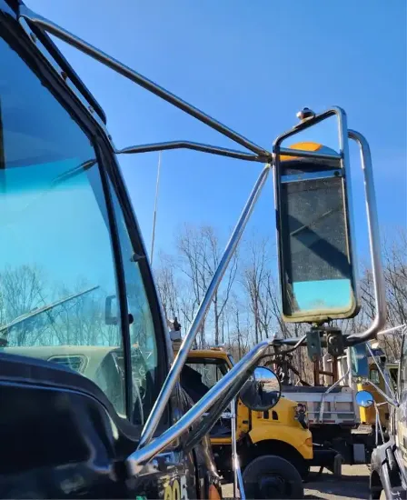 Picture of (Used) 2000 Sterling A9513, SIDE VIEW MIRROR