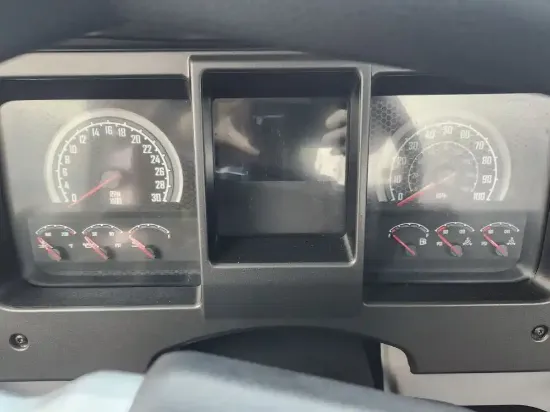 Picture of (Used) 2024 Mack Anthem, INSTRUMENT CLUSTER