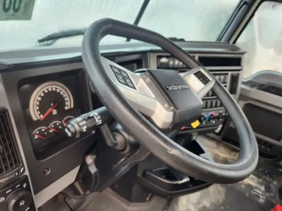 Picture of (Used) 2024 Mack Anthem, STEERING COLUMN
