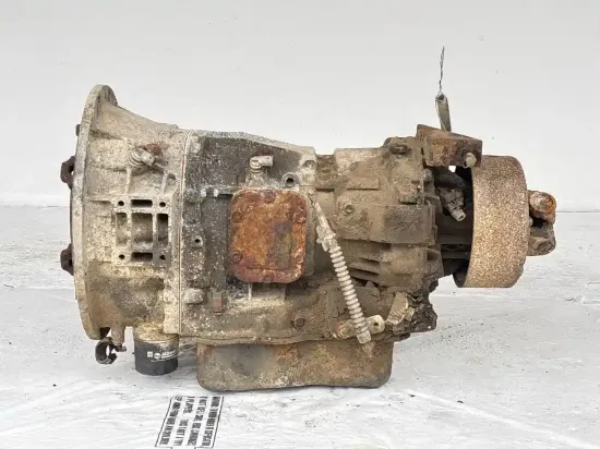 Picture of (Used) 2006 Allison (AT), TRANSMISSION ASSEMBLY