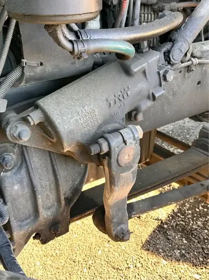 Picture of (Used) 2004 Sterling A9500, STEERING BOX