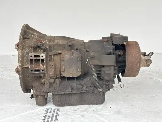 Picture of (Used) 2008 Allison (TRANSMISSION ASSEMBLY