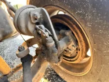 Picture of (Used) 2004 Sterling A9500, FRONT SPINDLE/KNUCKLE