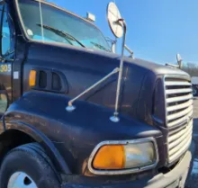 Picture of (Used) 2000 Sterling A9513, HOOD ASSEMBLY