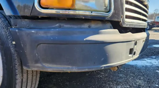 Picture of (Used) 2000 Sterling A9513, BUMPER