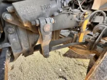Picture of (Used) 2004 Sterling A9500, FRONT LEAF SPRINGS