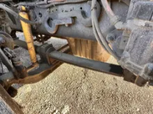 Picture of (Used) 2004 Sterling A9500, FRONT LEAF SPRINGS