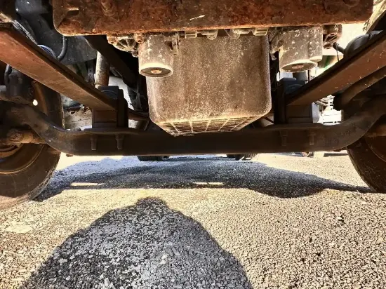Picture of (Used) 2004 Sterling A9500, FRONT AXLE BEAM