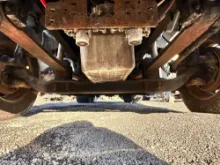Picture of (Used) 2004 Sterling A9500, COMPLETE FRONT AXLE