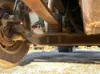 Picture of (Used) 2004 Sterling A9500, COMPLETE FRONT AXLE