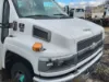 Picture of (Used) 2009 Chevrolet C5500, HOOD ASSEMBLY