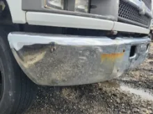 Picture of (Used) 2009 Chevrolet C5500, BUMPER