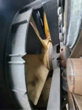 Picture of (Used) 2009 Chevrolet C5500, FAN