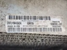 Picture of (Used) 2009 Chevrolet C5500, INTERCOOLER