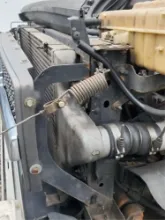 Picture of (Used) 2009 Chevrolet C5500, RADIATOR