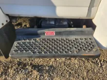Picture of (Used) 2009 Chevrolet C5500, BATTERY BOX
