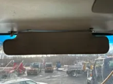 Picture of (Used) 2004 Sterling A9500, SUN VISOR