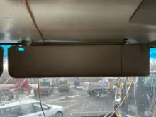 Picture of (Used) 2004 Sterling A9500, SUN VISOR