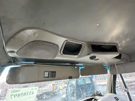 Picture of (Used) 2004 Sterling A9500, OVERHEAD STORAGE CONSOLE