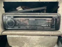 Picture of (Used) 2004 Sterling A9500, RADIO,