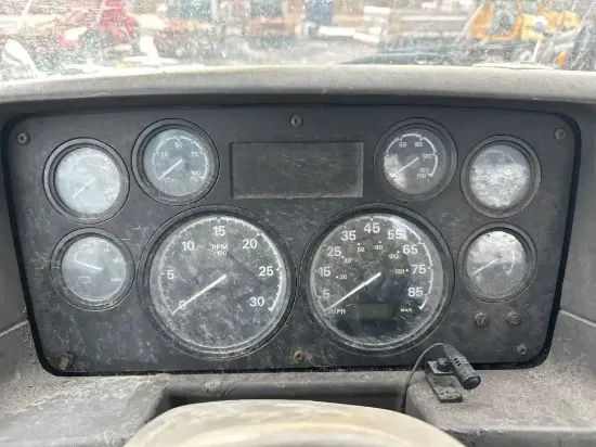 Picture of (Used) 2004 Sterling A9500, INSTRUMENT CLUSTER
