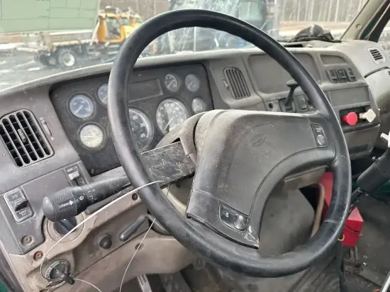 Picture of (Used) 2004 Sterling A9500, STEERING COLUMN