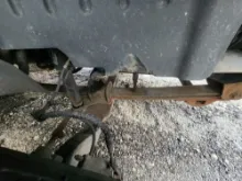 Picture of (Used) 2009 Chevrolet C5500, FRONT LEAF SPRINGS