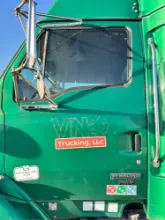 Picture of (Used) 2004 Sterling A9500, DOOR