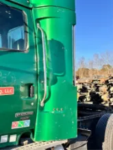 Picture of (Used) 2004 Sterling A9500, CAB FAIRINGS