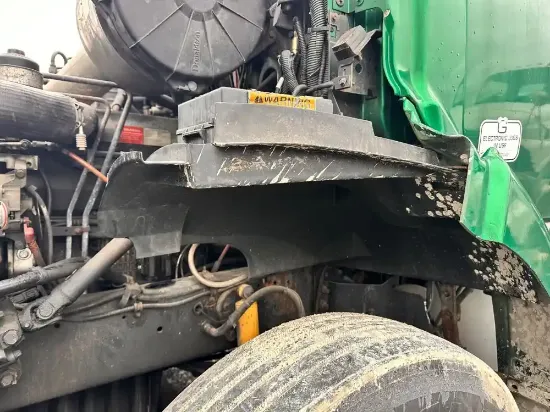 Picture of (Used) 2004 Sterling A9500, INNER FENDER