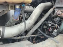 Picture of (Used) 2009 GM 6.6L DURAMAX, ENGINE ASSEMBLY