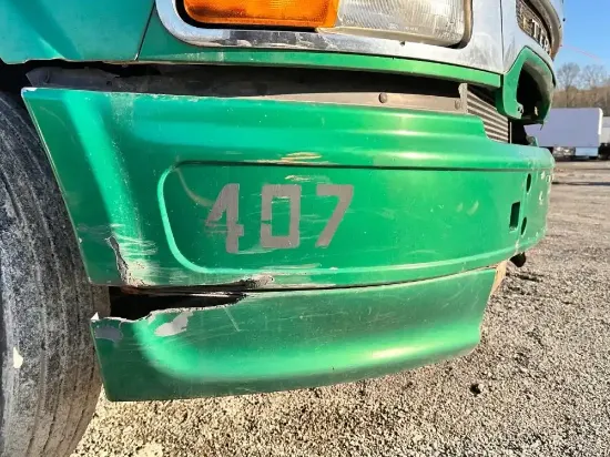 Picture of (Used) 2004 Sterling A9500, BUMPER