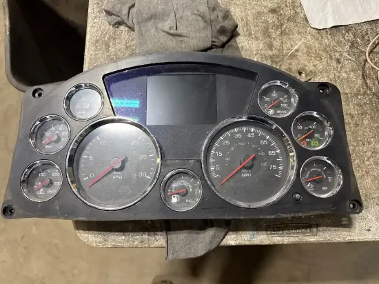 Picture of (Used) 2019 Kenworth T680, INSTRUMENT CLUSTER- 