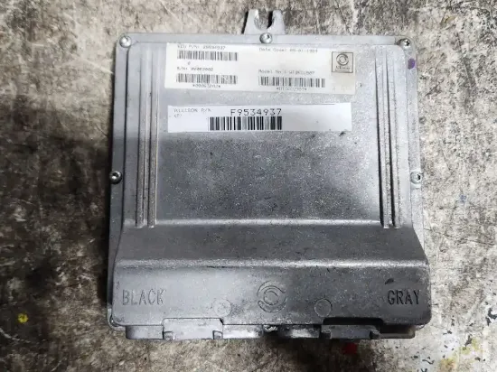 Picture of (Used) 1998 Allison (AT), TRANSMISSION ECM