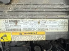 Picture of (Core) Engine does Turn 360 Degrees Complete, Paccar PX-9,  ENGINE ASSEMBLY