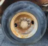 Picture of (Used) 2009 Mack CXU612, REAR DIFFERENTIAL HUBS