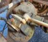Picture of (Used) 2009 Mack CXU612, REAR DIFFERENTIAL GEARS ONLY