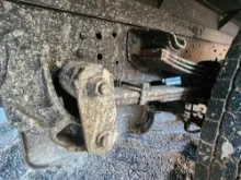 Picture of (Used) 2024 Isuzu NRR, REAR LEAF SPRINGS