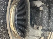 Picture of (Used) 2024 Isuzu NRR, DIFFERENTIAL HUBS
