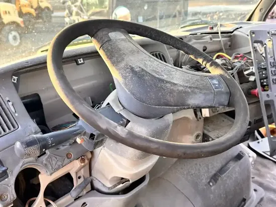 Picture of (Used) 2003 Sterling A9500, STEERING COLUMN